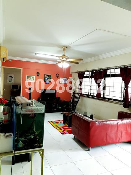 Compassvale Crescent thumbnail photo